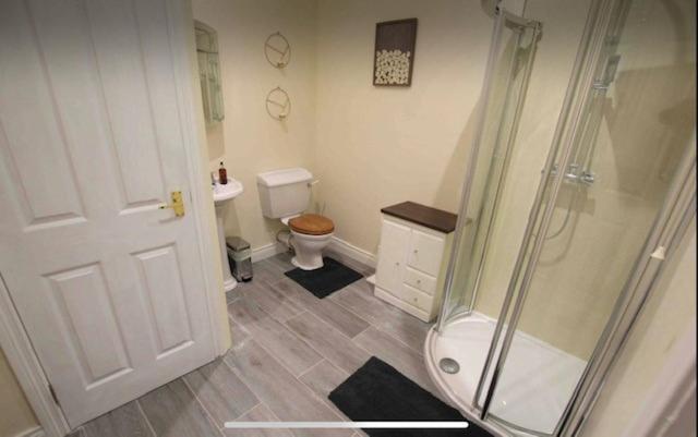 Ballyconnelly Cottages, Galgorm Area Cullybackey Bagian luar foto