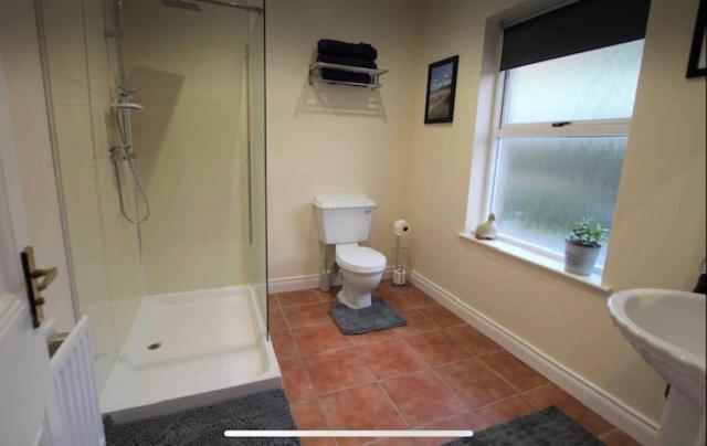 Ballyconnelly Cottages, Galgorm Area Cullybackey Bagian luar foto
