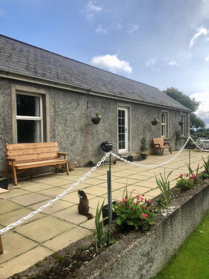Ballyconnelly Cottages, Galgorm Area Cullybackey Bagian luar foto