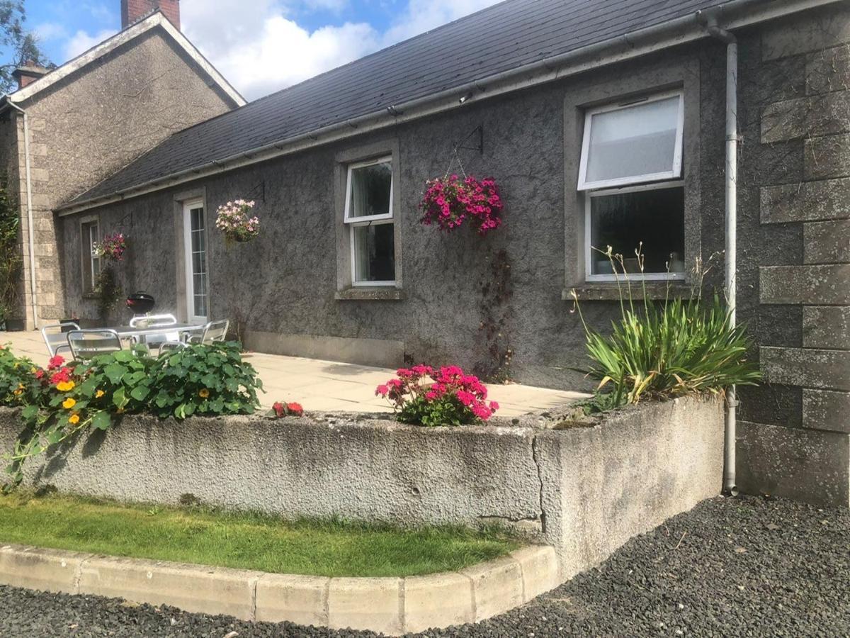 Ballyconnelly Cottages, Galgorm Area Cullybackey Bagian luar foto