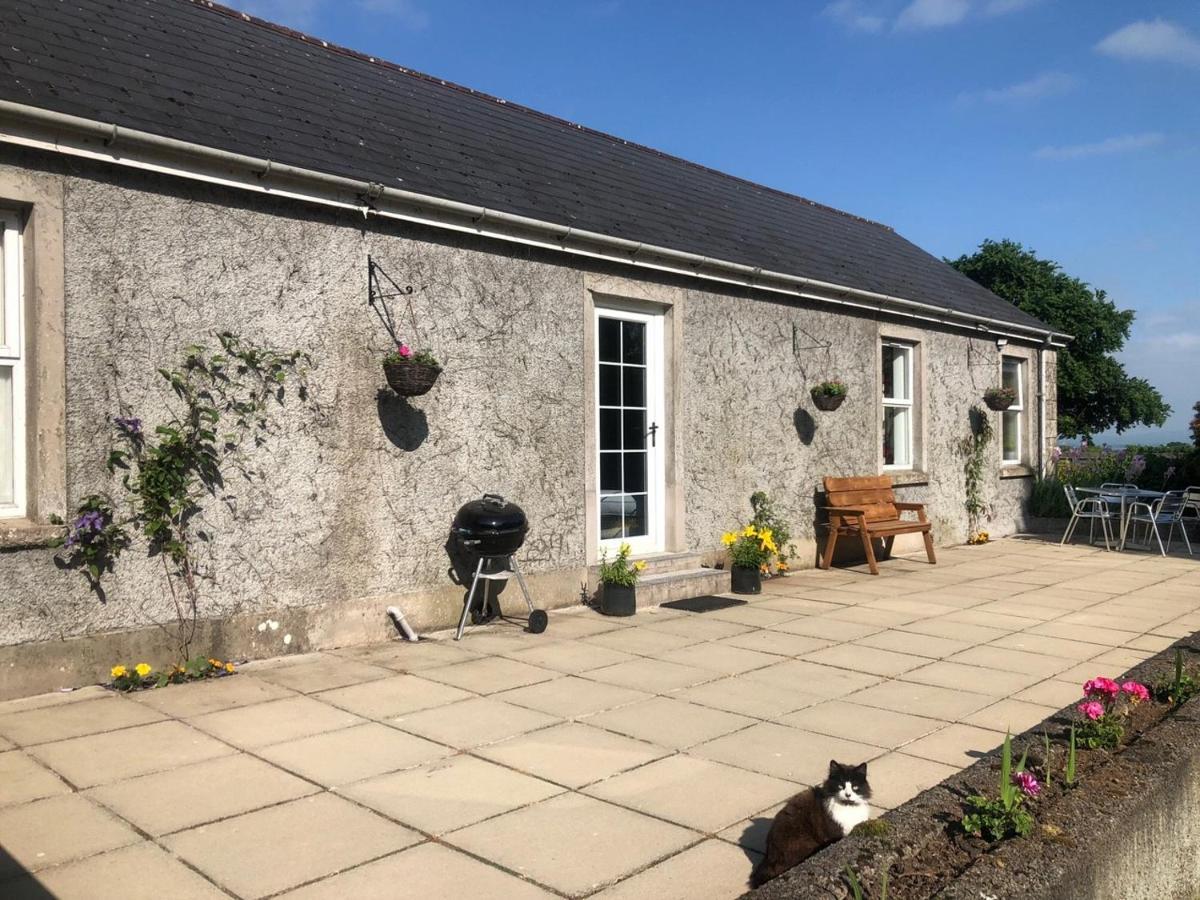 Ballyconnelly Cottages, Galgorm Area Cullybackey Bagian luar foto
